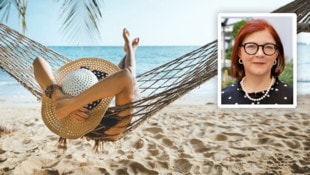 Birgit Auner ist Konsumentenschutz-Expertin in der Arbeiterkammer Steiermark 