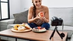 „Junkfluencer“ und Co. als Problem.