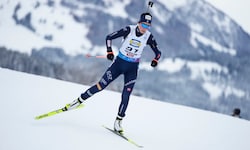 Rebecca Passler wurde des Dopings überführt. 