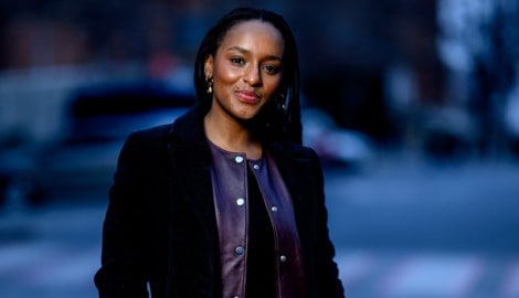 Ein Song, der ihre äthiopischen und österreichischen Wurzeln vereint – damit will Bamlak Werner ...