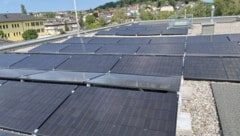 Für Wind- und Wasserkraft soll es keine Beschleunigung geben, für Photovoltaik schon.