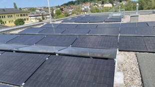 Für Wind- und Wasserkraft soll es keine Beschleunigung geben, für Photovoltaik schon.