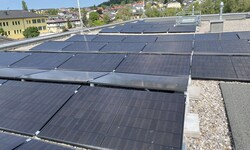 Für Wind- und Wasserkraft soll es keine Beschleunigung geben, für Photovoltaik schon.