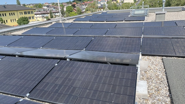 Für Wind- und Wasserkraft soll es keine Beschleunigung geben, für Photovoltaik schon.