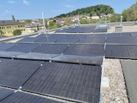 Für Wind- und Wasserkraft soll es keine Beschleunigung geben, für Photovoltaik schon.