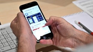 Die EU setzt auf die digitale Brieftasche – damit soll auch das Reisen etwas einfacher werden.