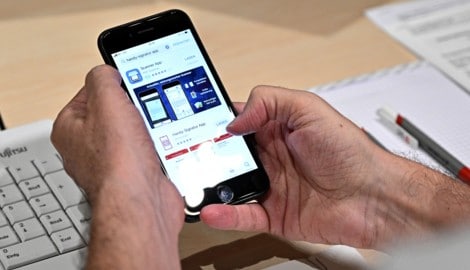 Die EU setzt auf die digitale Brieftasche – damit soll auch das Reisen etwas einfacher werden.