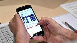 Die EU setzt auf die digitale Brieftasche – damit soll auch das Reisen etwas einfacher werden.