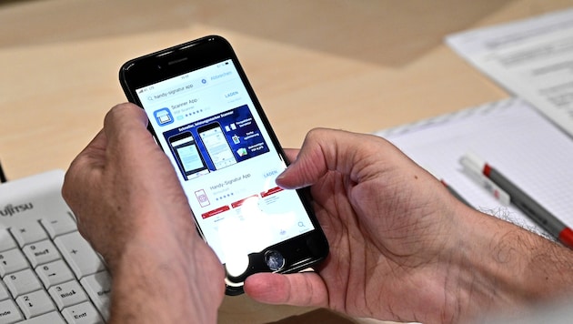 Die EU setzt auf die digitale Brieftasche – damit soll auch das Reisen etwas einfacher werden.