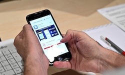 Die EU setzt auf die digitale Brieftasche – damit soll auch das Reisen etwas einfacher werden.