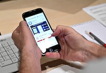 Die EU setzt auf die digitale Brieftasche – damit soll auch das Reisen etwas einfacher werden.