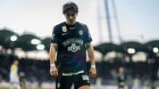Tim Oermann: Ausschluss in Altach als Abschiedsvorstellung.