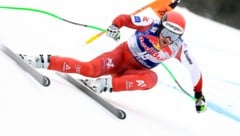 Schnappt sich Vincent Kriechmayr in Bormio endlich eine Olympia-Medaille?