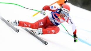 Schnappt sich Vincent Kriechmayr in Bormio endlich eine Olympia-Medaille?