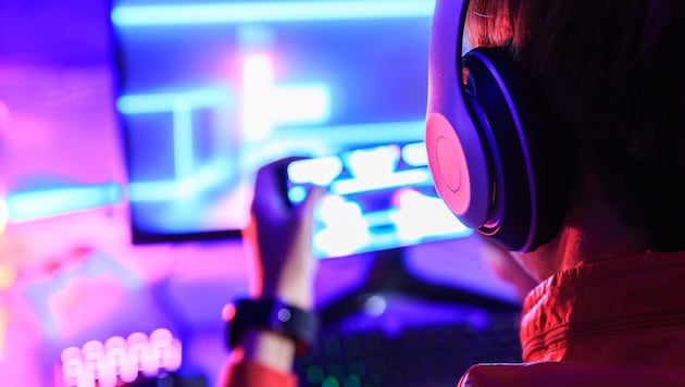 Die Videospiele-Industrie ist bereits größer als das Film- und Musikgeschäft zusammen.