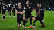 Emanuel Aiwu (r.) heuert in der zypriotischen Liga an