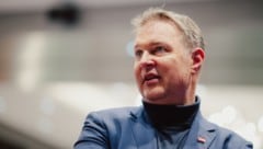 Babler wird vorerst im Amt bleiben und kämpft um ein gutes Resultat.