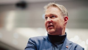 Babler wird vorerst im Amt bleiben und kämpft um ein gutes Resultat.