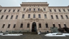 Der Prozess fand im Landesgericht Wels statt.