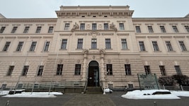 Der Prozess fand im Landesgericht Wels statt.