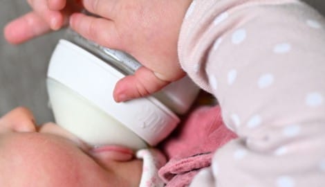 Ein Viertel der nach 1990 geborenen Frauen könnte kinderlos bleiben, sagen Demografen.