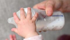 Die Europäische Behörde für Lebensmittelsicherheit (Efsa) hat am Montag Höchswerte für das Toxin ...