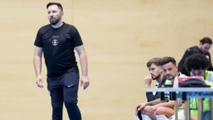 Kann sich ein Engagement im Unterhaus vorstellen: Sanel Moric.