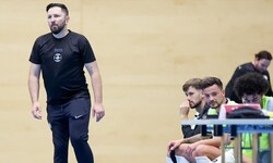 Kann sich ein Engagement im Unterhaus vorstellen: Sanel Moric.