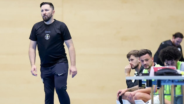 Kann sich ein Engagement im Unterhaus vorstellen: Sanel Moric.