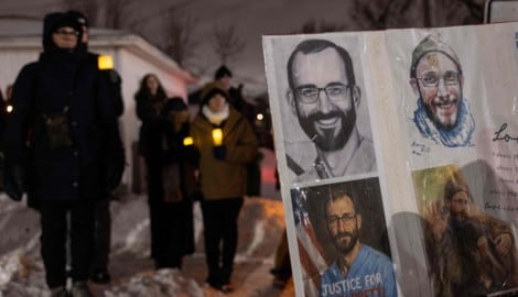 Der Tod von Alex Pretti rief viele Demonstanten auf den Plan.