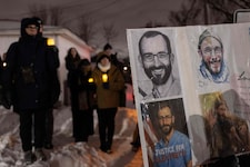 Der Tod von Alex Pretti rief viele Demonstanten auf den Plan.