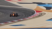 Weltmeister Lando Norris sucht nach dem Feinschliff für den Wüstentest in Bahrain.