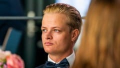 Marius Borg Høiby (29), Sohn der norwegischen Kronprinzessin Mette-Marit, darf jetzt mehrere ...
