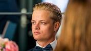 Marius Borg Høiby (29), Sohn der norwegischen Kronprinzessin Mette-Marit, darf jetzt mehrere ...