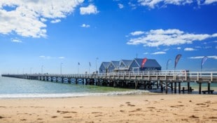 Die Idylle am Meer ist sehr oft auch sehr trügerisch – das musste eine Familie in Australien nun ...