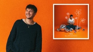 2025 hat der Kärntner Rian die heimische Popwelt aufgewirbelt – in diesem Jahr soll das gerne ...