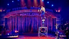 Preisgekrönt: Stefan Dvorak in Action! Der junge Burgenländer zählt bereits zu den besten ...