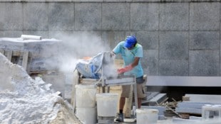 Ob der Betrieb fortgeführt werden kann, ist noch unklar (Symbolbild).