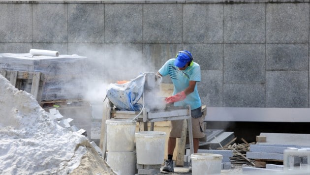 Ob der Betrieb fortgeführt werden kann, ist noch unklar (Symbolbild).