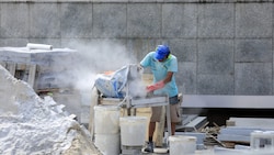 Ob der Betrieb fortgeführt werden kann, ist noch unklar (Symbolbild).