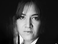 „Walzer für Niemand“ ist das erste Buch von Sophie Hunger.