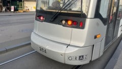 Im November kam es zu dem Vorfall in Graz (Symbolbild)