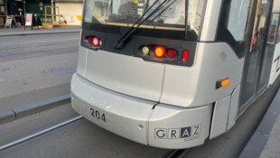 Im November kam es zu dem Vorfall in Graz (Symbolbild)