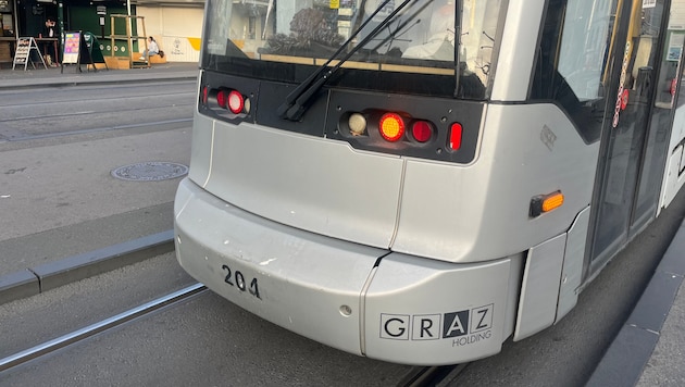 Im November kam es zu dem Vorfall in Graz (Symbolbild)