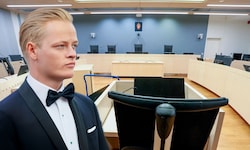 Marius Borg Høiby, der Sohn von Norwegens Kronprinzessin Mette-Marit, hat wohl die eine oder den ...