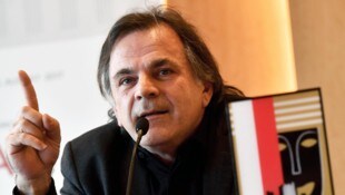 Zwischen Intendant Markus Hinterhäuser und dem Kuratorium knirscht es offenbar.