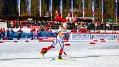 Ida Marie Hagen gewann zuletzt in Seefeld.