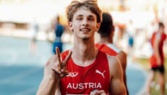 Einer der zwölf Nominierten: Jonas Prammer