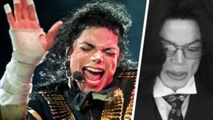 Ein Leben zwischen grellem Scheinwerferlicht und viel Schatten: Eine neue Dokumentation rückt ...