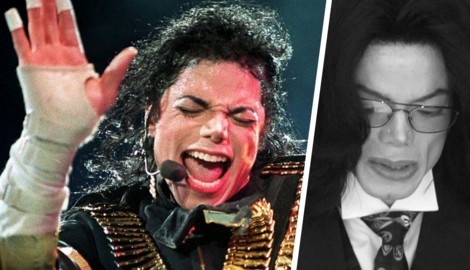 Ein Leben zwischen grellem Scheinwerferlicht und viel Schatten: Eine neue Dokumentation rückt ...